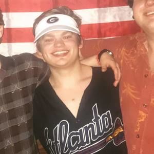 Meet your Posher, Bryce